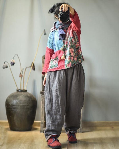 Gracefully Styled Trousers for Any Occasion