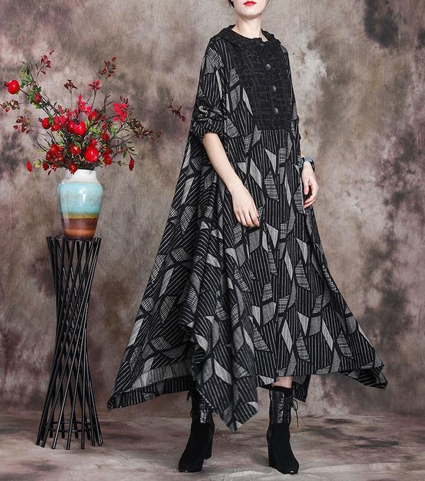Classic Vintage & Enduringly Stylish Dress