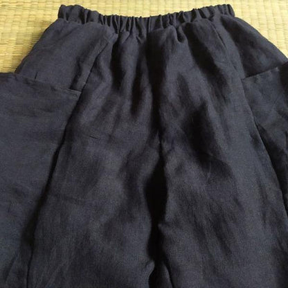 Vintage Inspired Pants with a Contemporary Edge