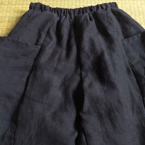 Vintage Inspired Pants with a Contemporary Edge