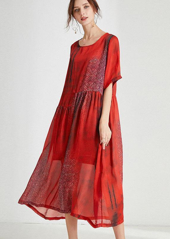 Classic Vintage & Enduringly Stylish Dress