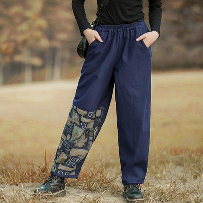 Gracefully Styled Pants for Any Occasion