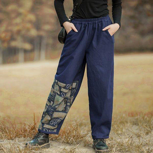 Gracefully Styled Pants for Any Occasion