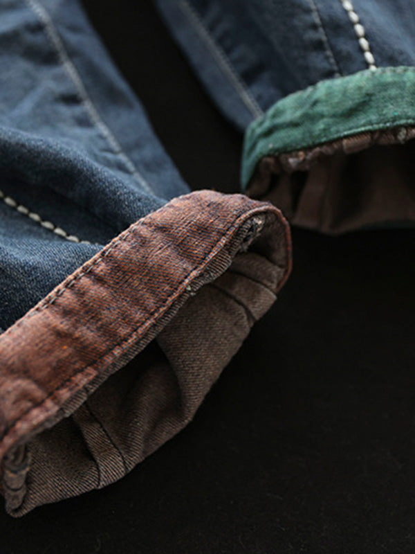 Beautifully Finished Pants in a Timeless Design