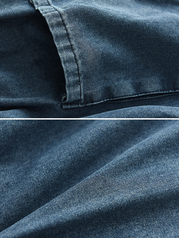 Vintage Inspired Pants with a Contemporary Edge