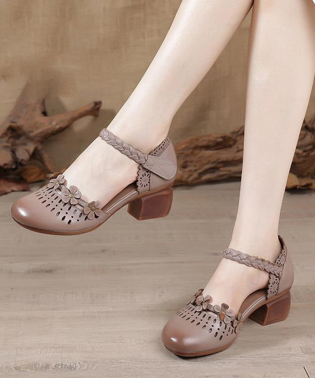 Stylish Orthopedic Sandals for Any Occasion