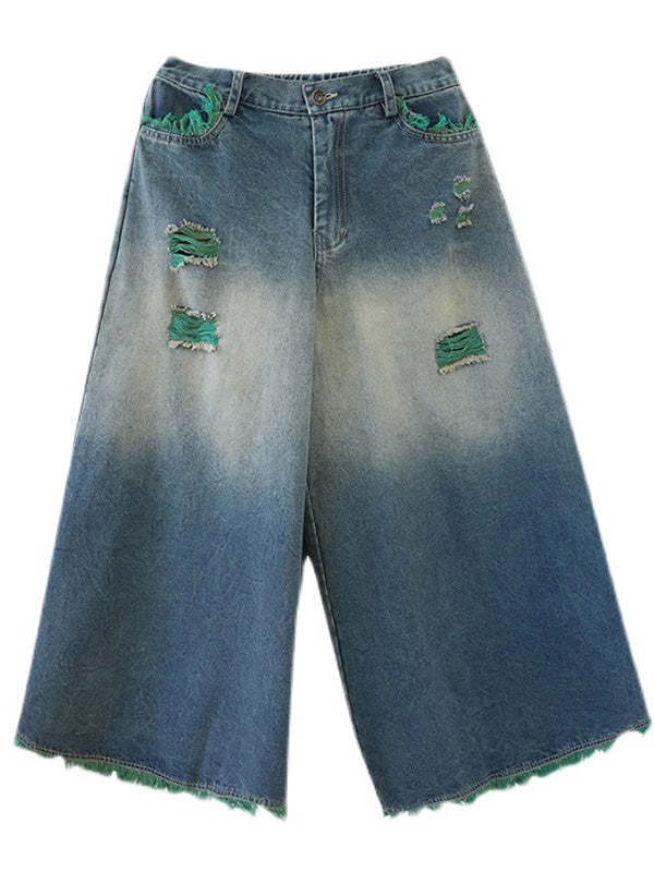Elegantly Styled Pants for Everyday Wear