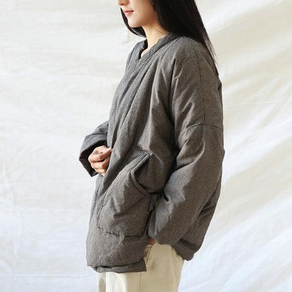 Beautifully Crafted Coat in a Classic Style