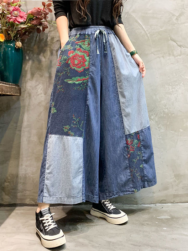 Polished Pants with an Effortless Classic Look