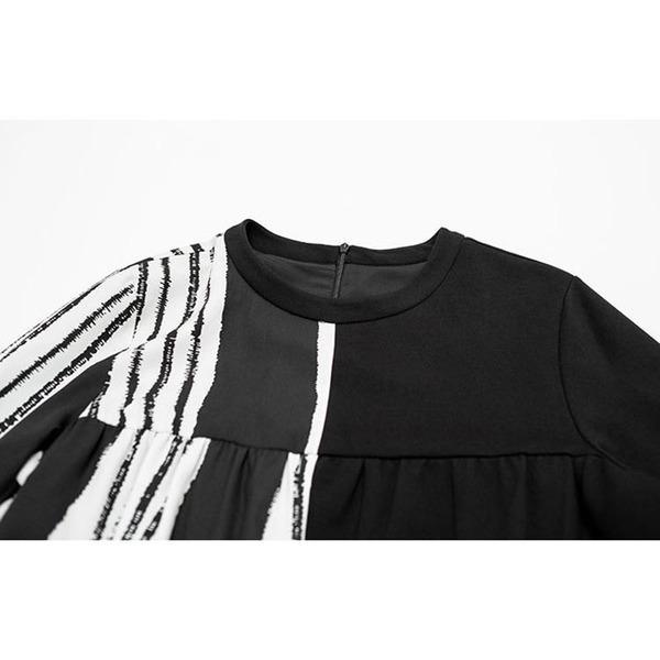 Sophisticated Pullover with a Clean Classic Look