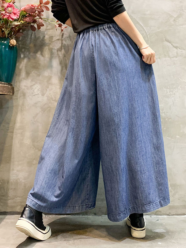 Polished Pants with an Effortless Classic Look