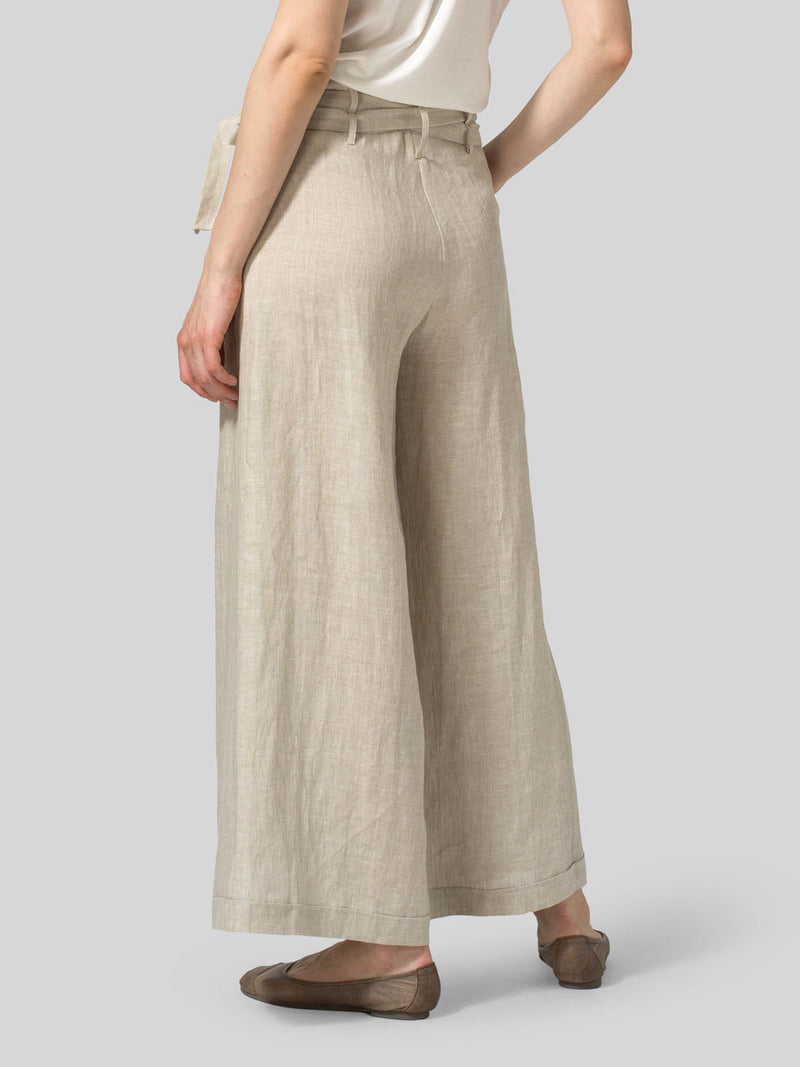Beautifully Crafted Pants in a Classic Style