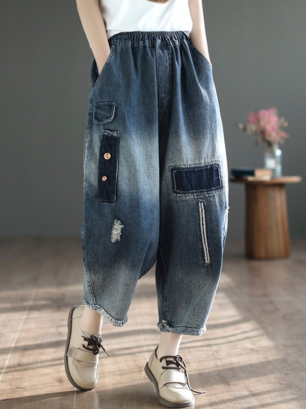 Classic Vintage & Enduringly Stylish Pants