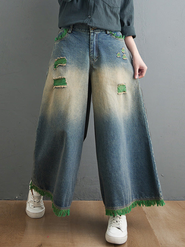 Elegantly Styled Pants for Everyday Wear