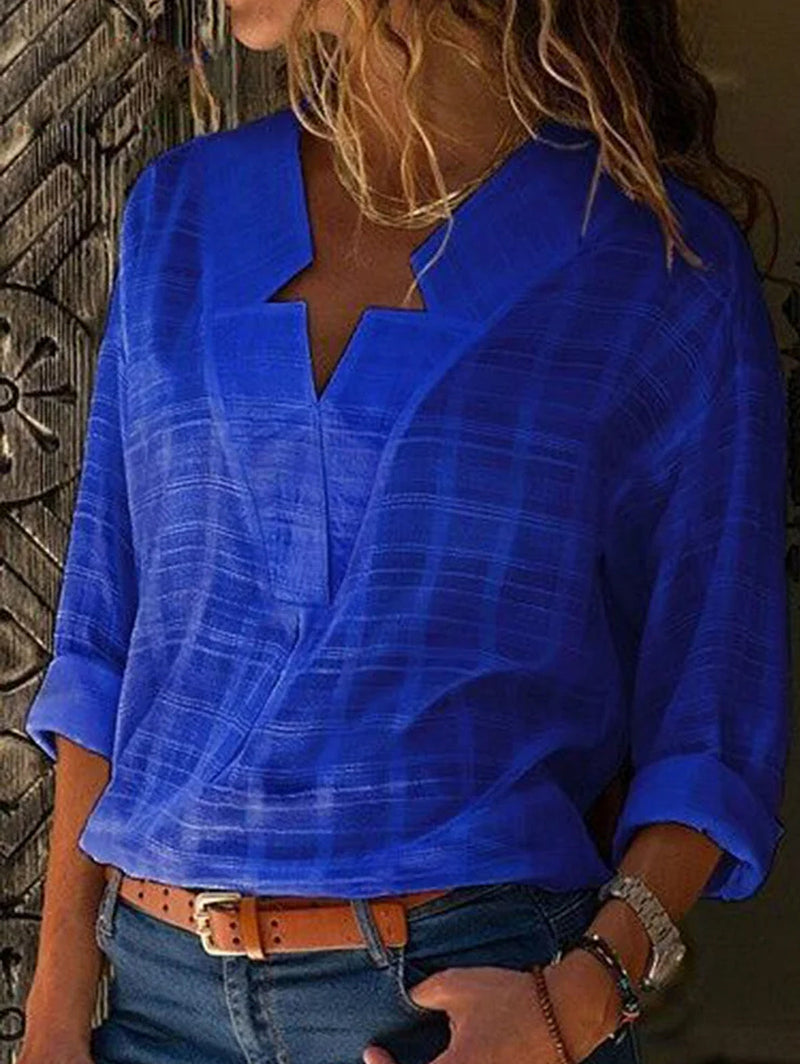 Gracefully Styled Shirt for Any Occasion
