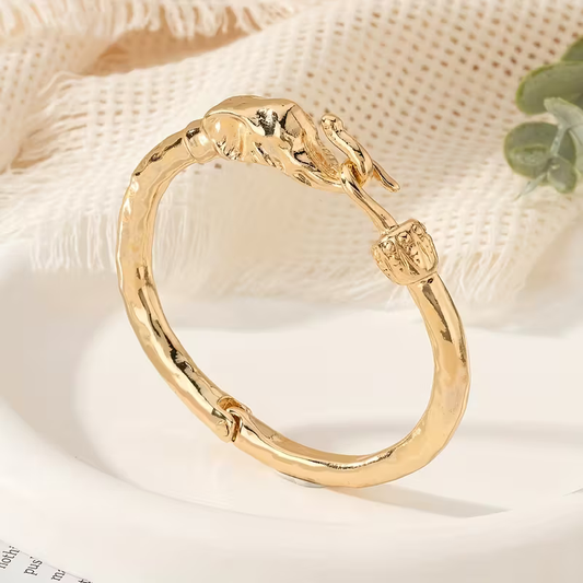 Elephant Guardian Bracelet