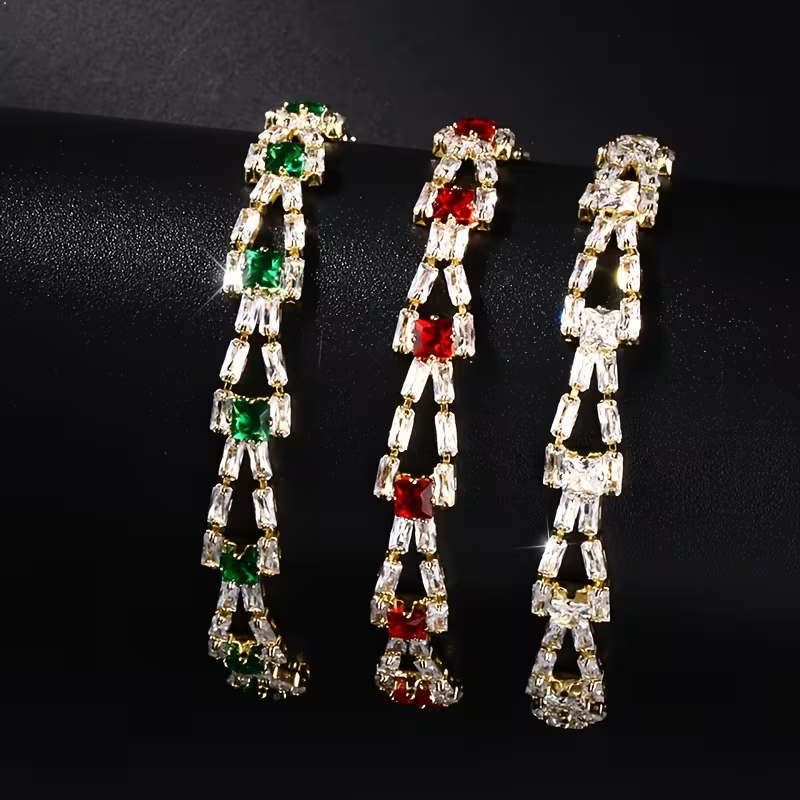 Elegant Armbånd til enhver lejlighed