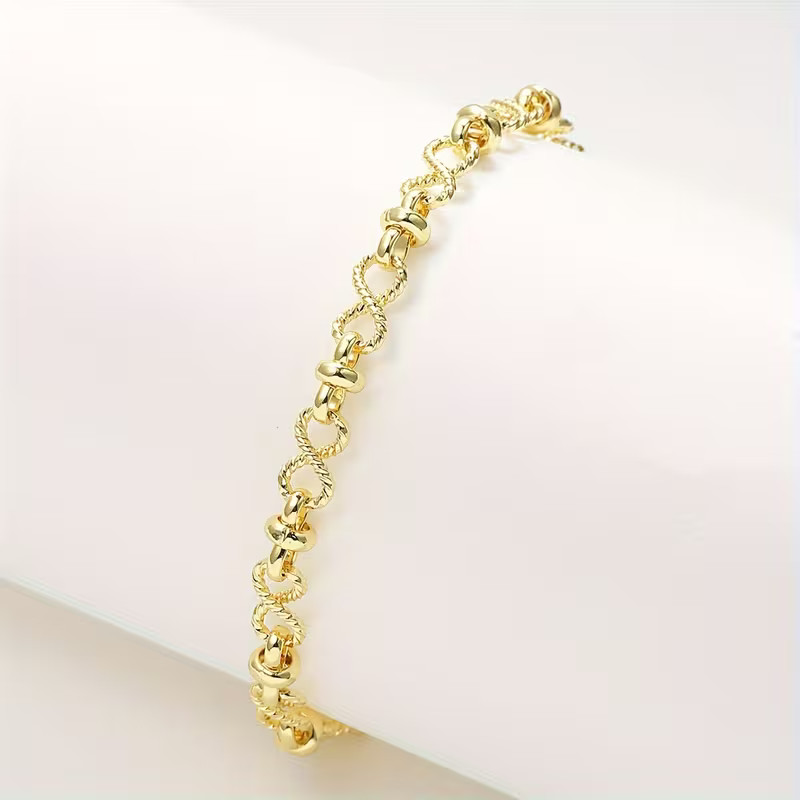 Smuk Armbånd med unik stil