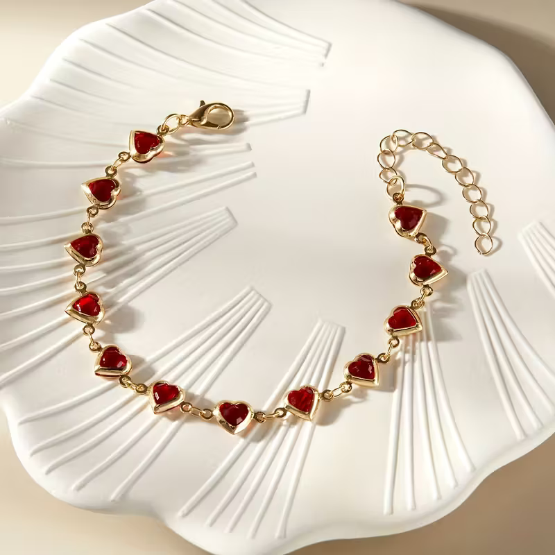 Delikat håndværks Armbånd