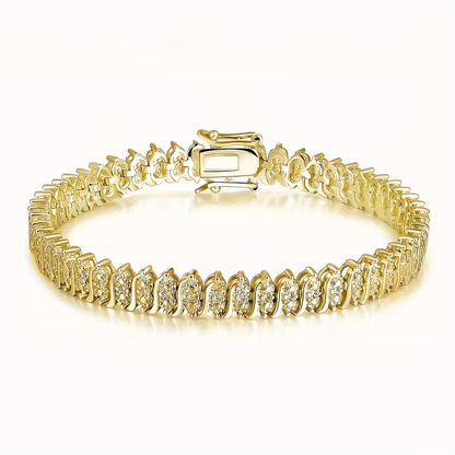 Håndlavet vintage Armbånd