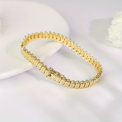 Håndlavet vintage Armbånd