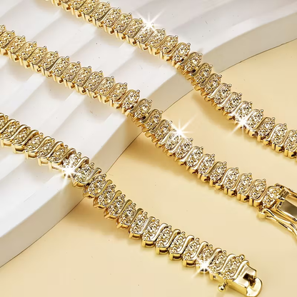 Håndlavet vintage Armbånd