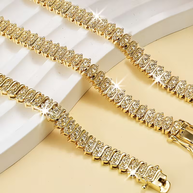 Håndlavet vintage Armbånd