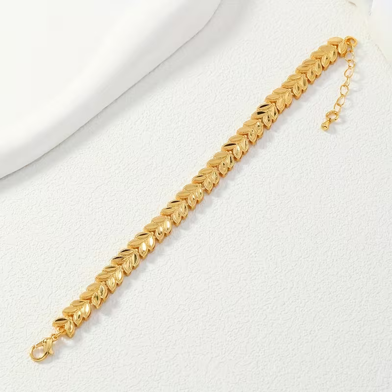 Delikat håndværks Armbånd