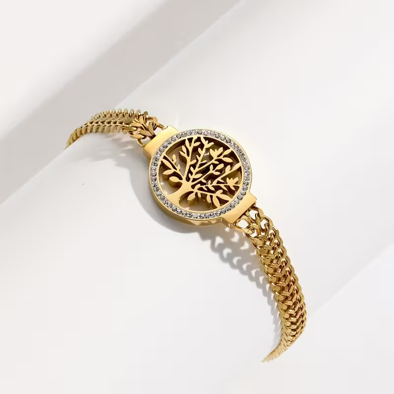 Elegant Armbånd til enhver lejlighed