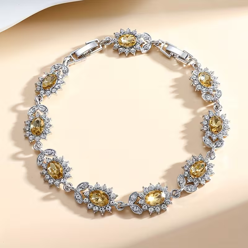 Elegant Armbånd til enhver lejlighed