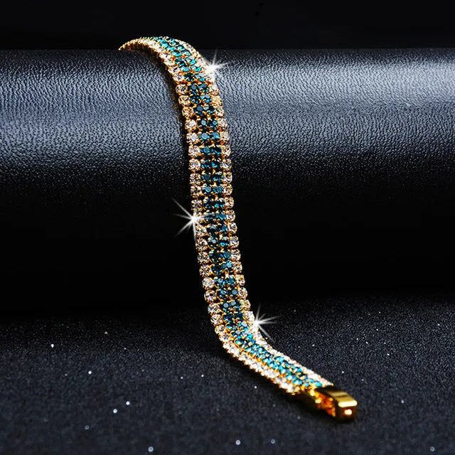 Smuk Armbånd med unik stil