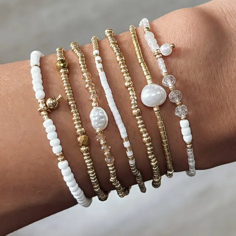 Håndlavet vintage Armbånd