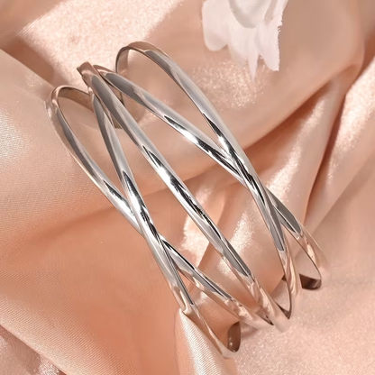 Romantisk Armbånd til særlige øjeblikke