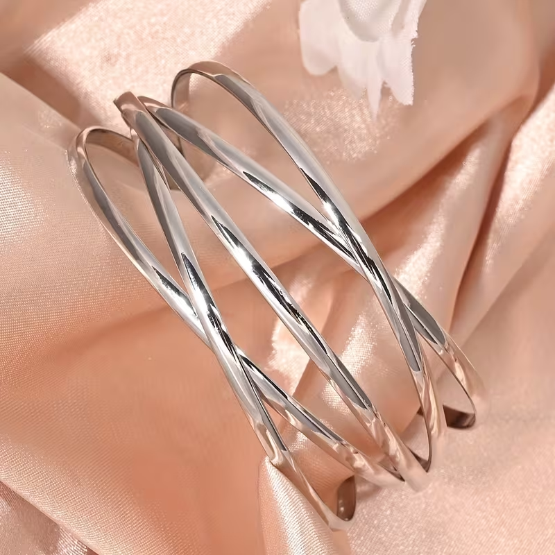 Romantisk Armbånd til særlige øjeblikke