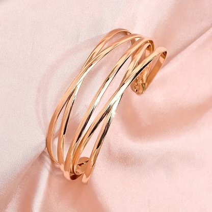 Romantisk Armbånd til særlige øjeblikke