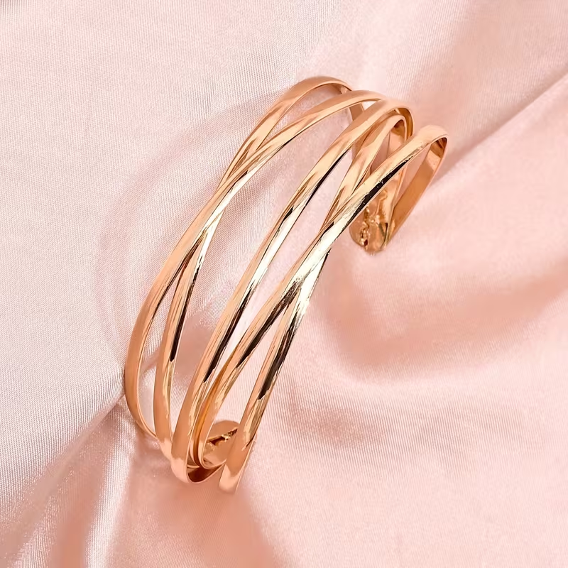 Romantisk Armbånd til særlige øjeblikke