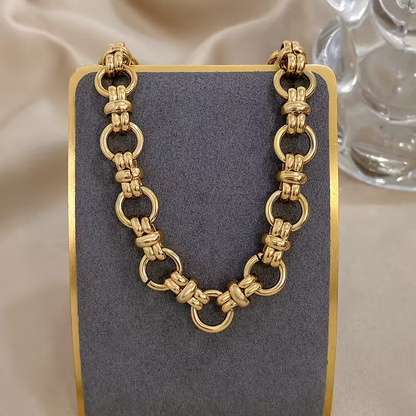 Romantisk Guld Armbånd til særlige øjeblikke