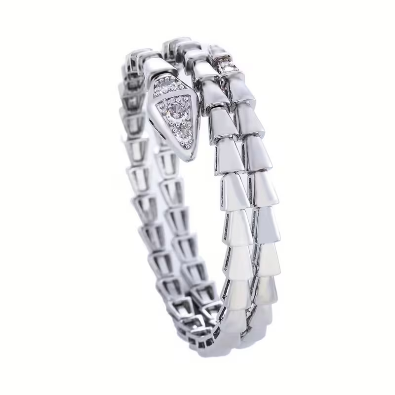 Romantisk Guld Armbånd til særlige øjeblikke