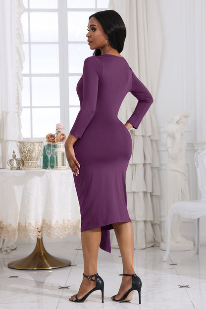 Effortlessly Elegant Coat with a Timeless Design