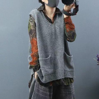 Beautifully Crafted Sweater in a Classic Style