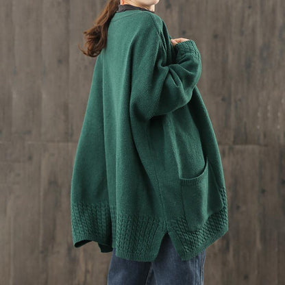 Gracefully Styled Cardigan for Any Occasion