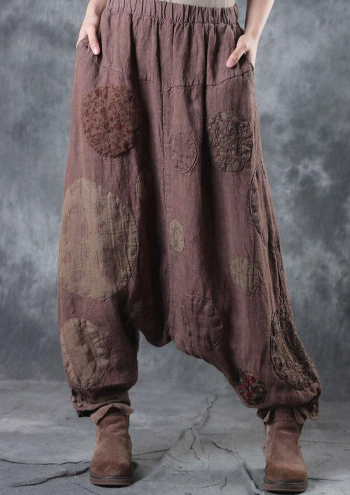 Polished Pants with an Effortless Classic Look