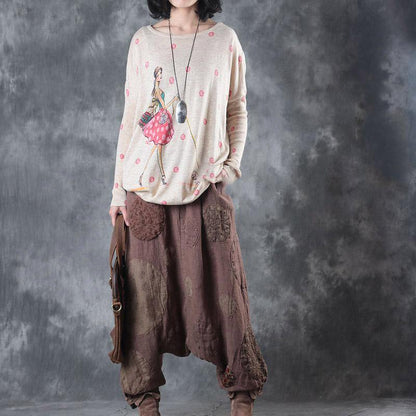 Polished Pants with an Effortless Classic Look