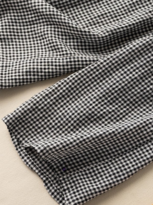 Vintage Inspired Pants with a Contemporary Edge