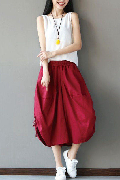 Classic Vintage & Enduringly Stylish Pants