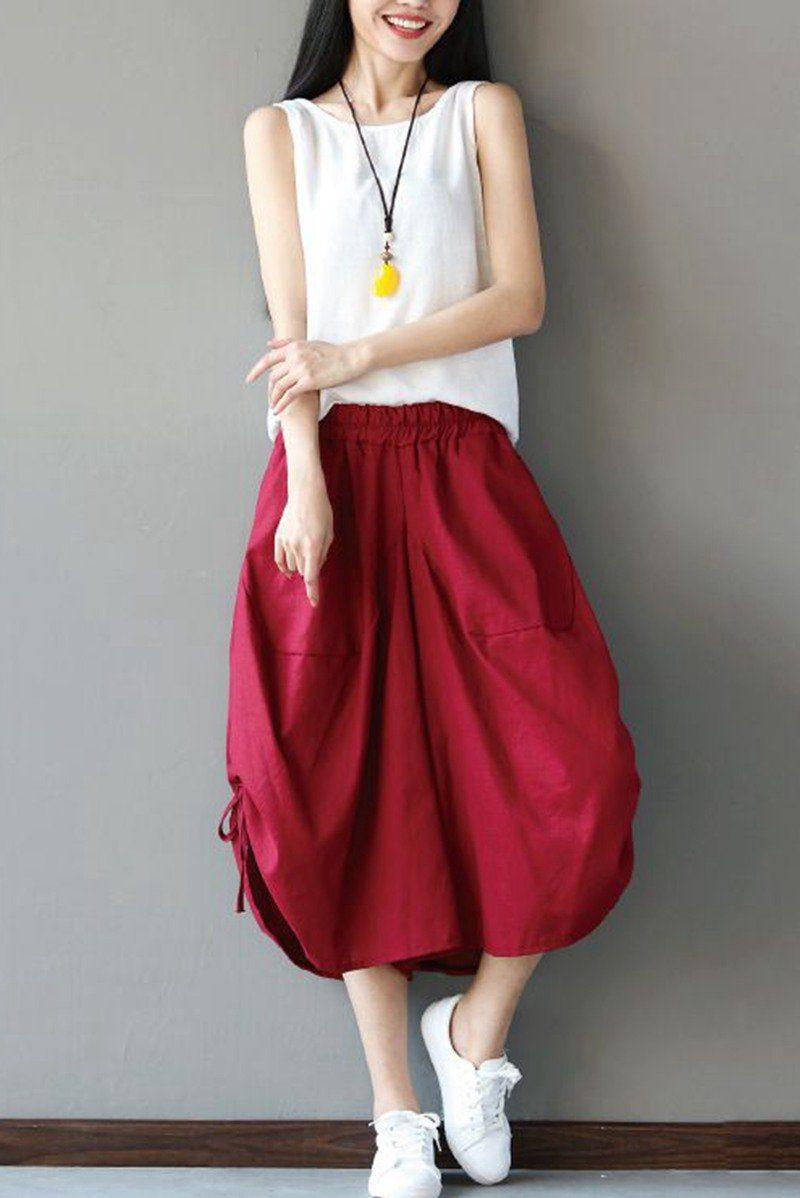 Classic Vintage & Enduringly Stylish Pants