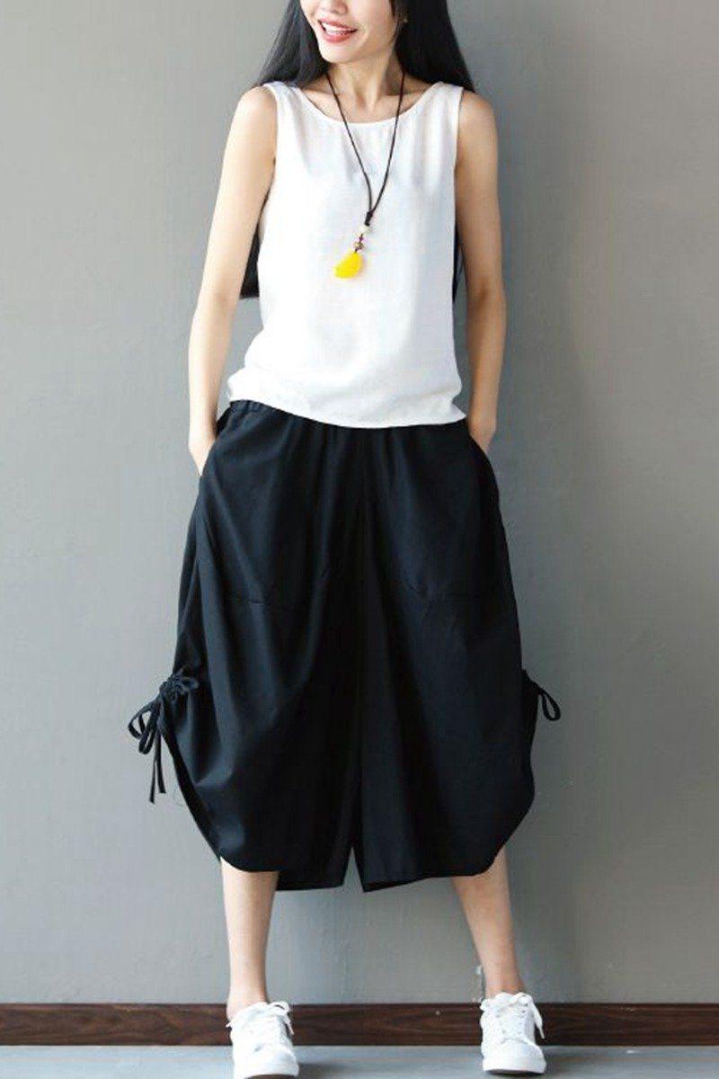 Classic Vintage & Enduringly Stylish Pants