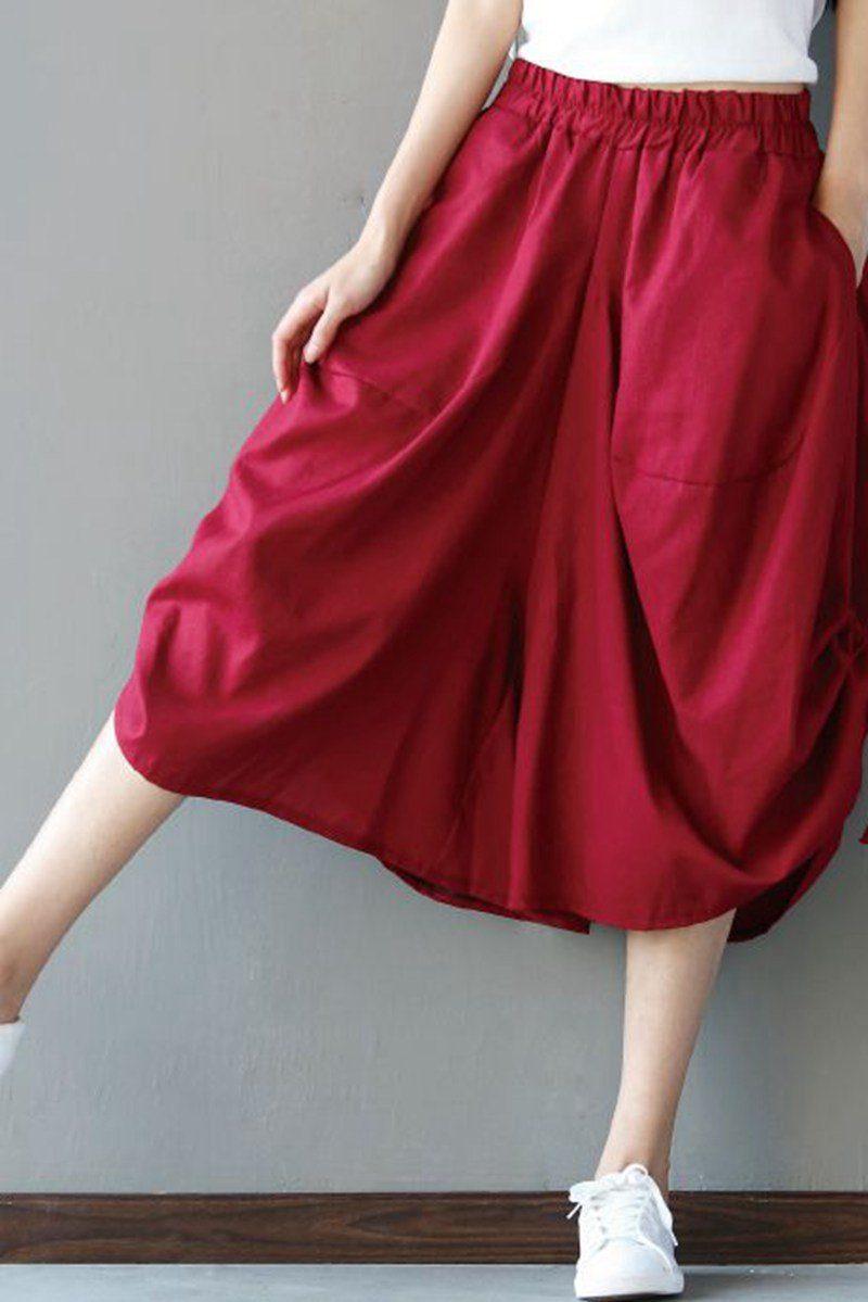Classic Vintage & Enduringly Stylish Pants