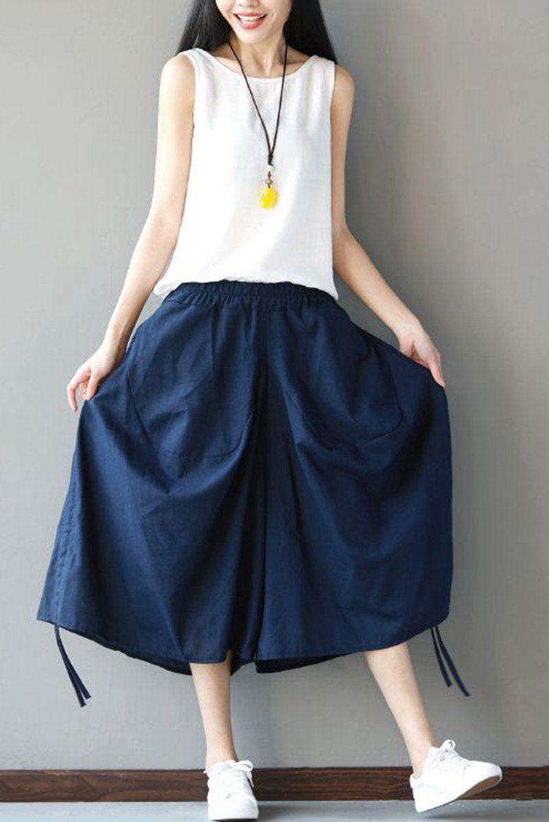 Classic Vintage & Enduringly Stylish Pants