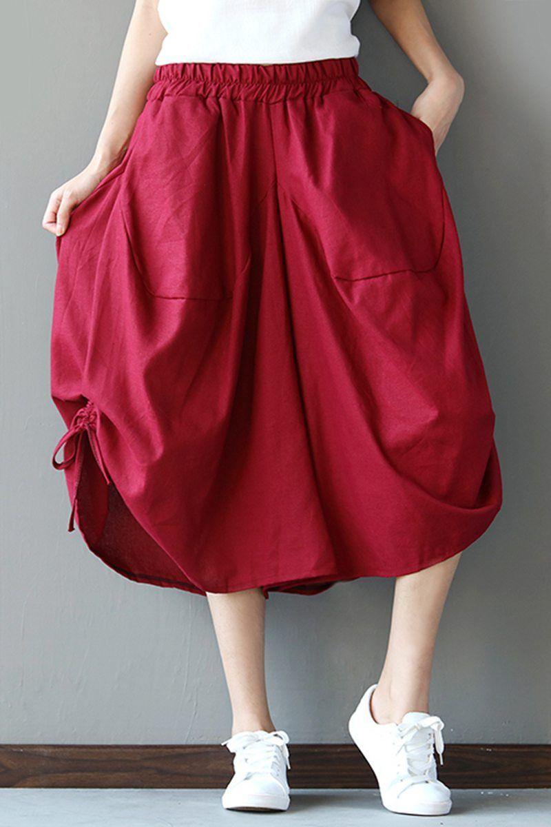 Classic Vintage & Enduringly Stylish Pants